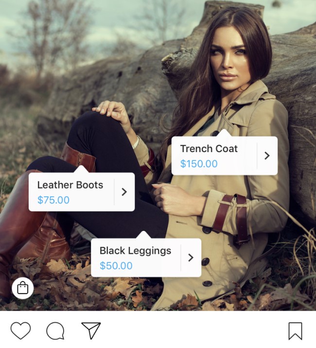 Instagram to scale back shopping features in ad drive 