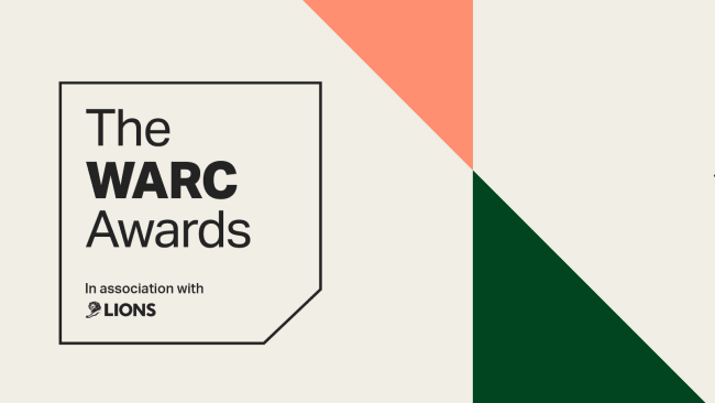 The new WARC Awards 2024 - what you need to know