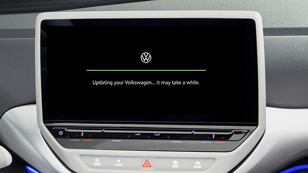 Volkswagen begins transition to a mobility company