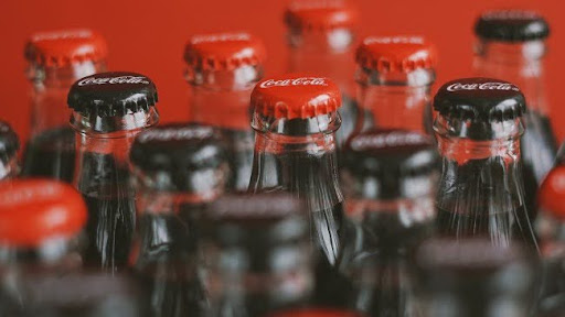 Coca-Cola marketing investments see volumes grow despite price rises