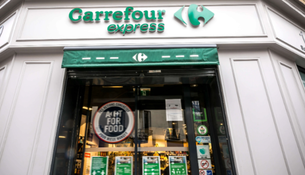 Carrefour focuses on ‘new dynamic’ of price 