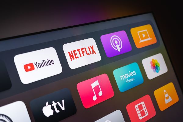 Facing 'subscription fatigue', customers are abandoning their streaming accounts