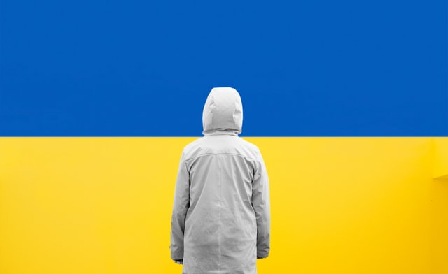 Consumers expect brands to respond to the Ukraine conflict