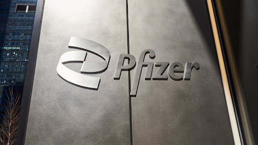 Pfizer plans DTC site for medication
