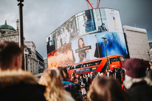 UK ad spend grew 8.8% in 2022 to reach £34.8bn