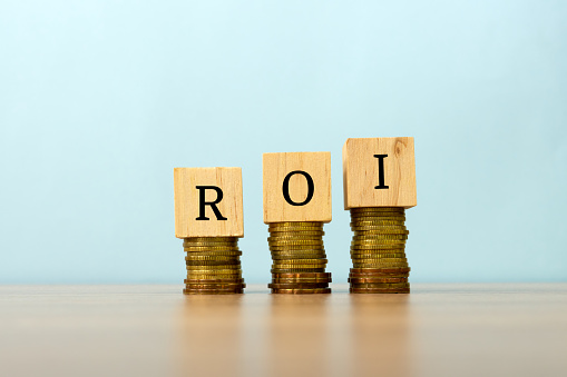 Neglect long-term ROI at your peril 