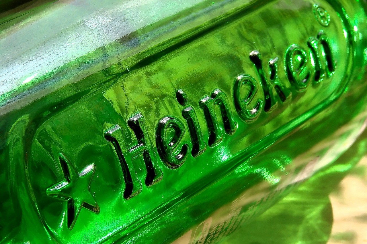 Heineken reaps benefits from first-party data collection