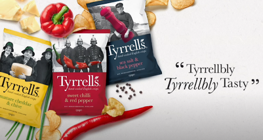 How Tyrrells broke free from unprofitable price promotions 