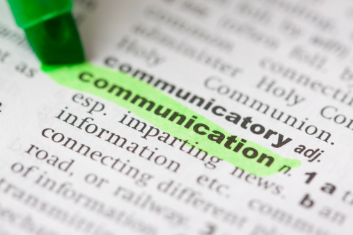 Poor internal communication a key issue for marketers
