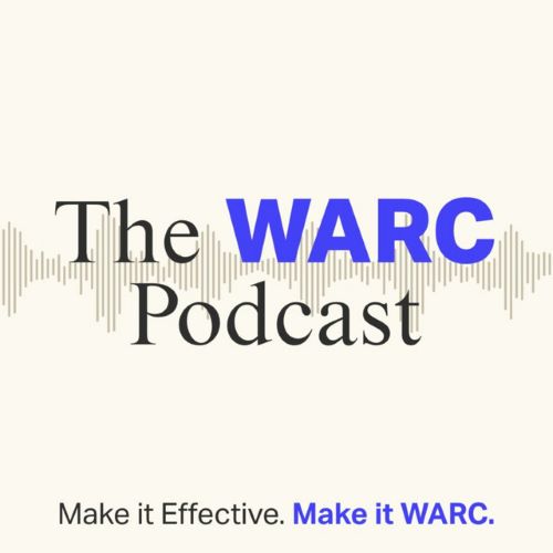 WARC Talks: Insights from the WARC Awards – product solutions to marketing challenges