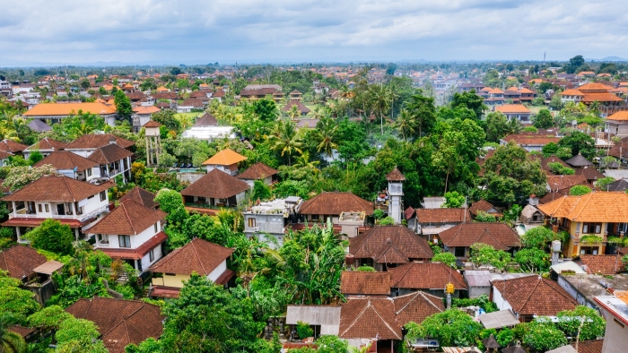 Unlocking growth opportunities in Southeast Asia’s small towns