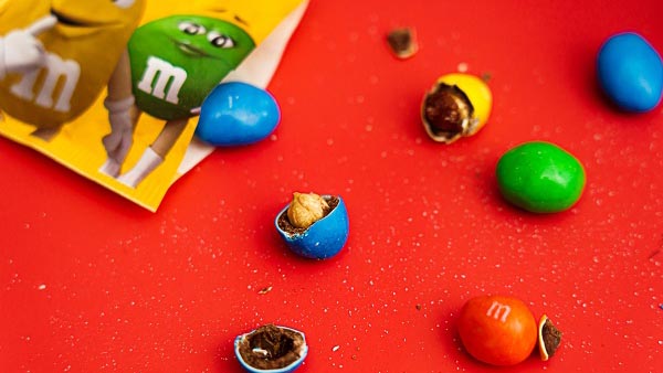 M&M’s builds its experiential retail strategy