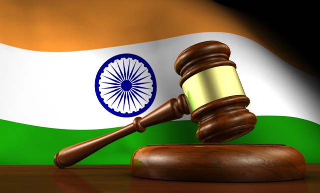 India government faces challenges on internet rules