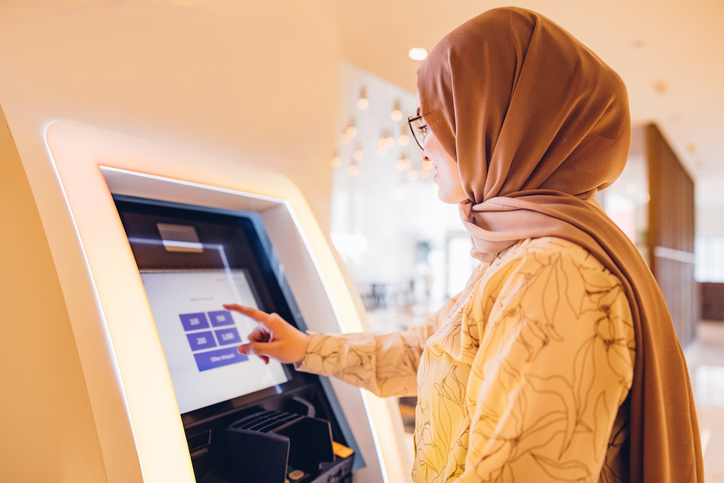 85% of Gen Z Muslims want to try Islamic banking