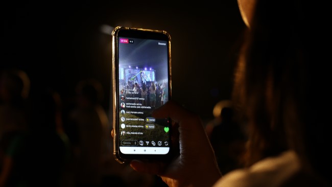 AI comes for China’s livestreaming scene