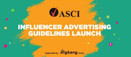 Influencers and digital ads: India issues guidelines 