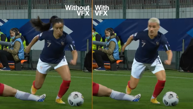 System1: Women’s World Cup ads outperform men’s competition