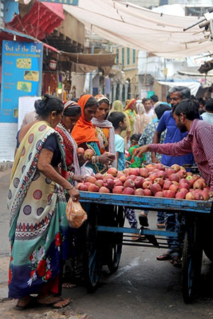 Why rural marketing in India has to go beyond reach