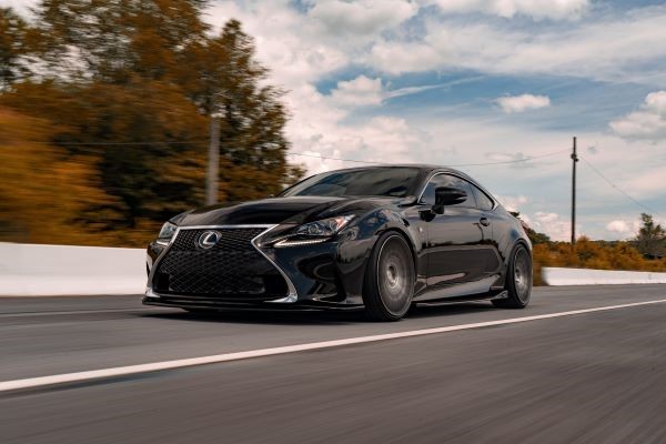 How Lexus pivoted from boomers to zoomers