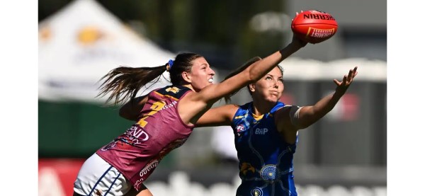 How to get your messaging right for AFLW