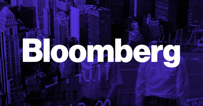 B2B: The Bloomberg formula