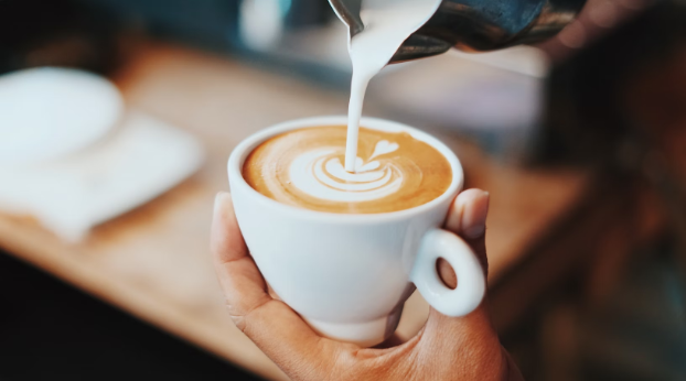 Caffeinated consumers spend more