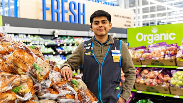 Walmart aims to get it right in South Africa 