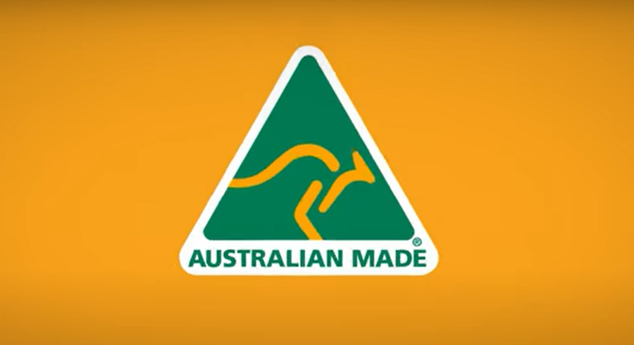 Authentic Aussie products get the thumbs up 