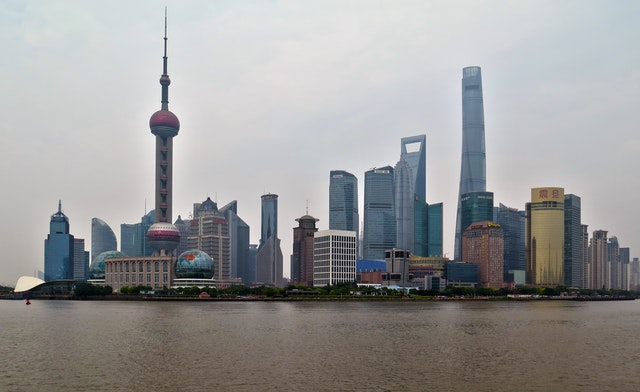 What Shanghai’s lockdown easing means 