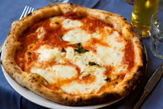 Domino’s pizza innovations fail to wow Italians
