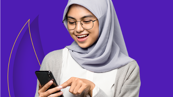 60% of Ramadan shoppers to increase their online budgets in Indonesia 