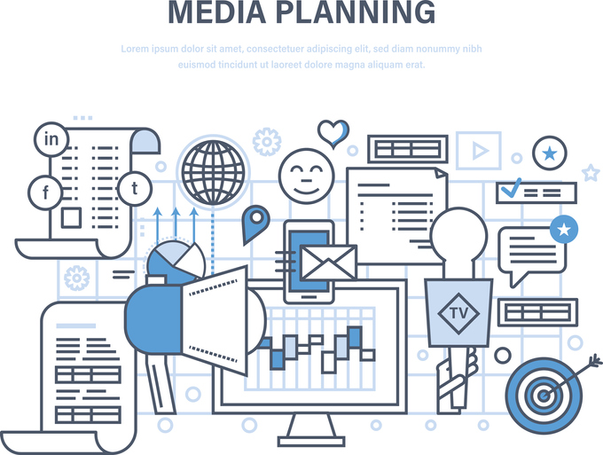 Is it time to appoint a chief media officer? 