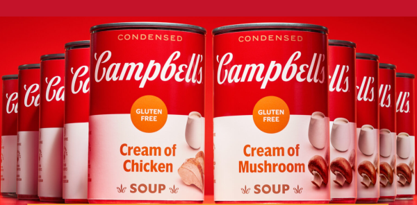 Campbell’s sees off private label