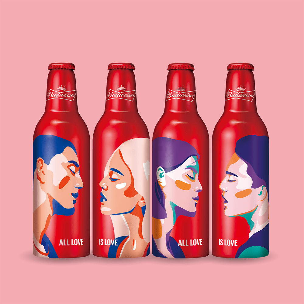 Inside Budweiser China’s KOL management programme