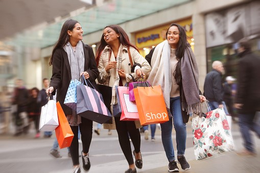 Physical retail and the footfall question