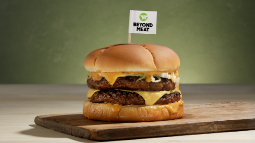 Beyond Meat contends with weakened demand
