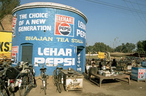 PepsiCo ‘deseasonalises’ its India business