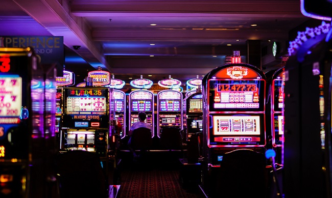 Gambling ads under data targeting scrutiny