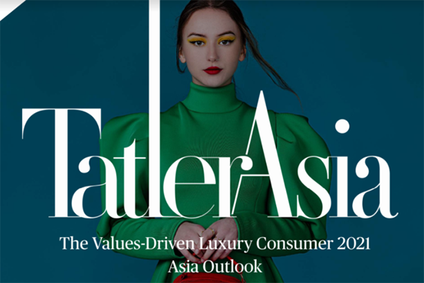 Tatler Asia to pivot for today’s values-driven consumer