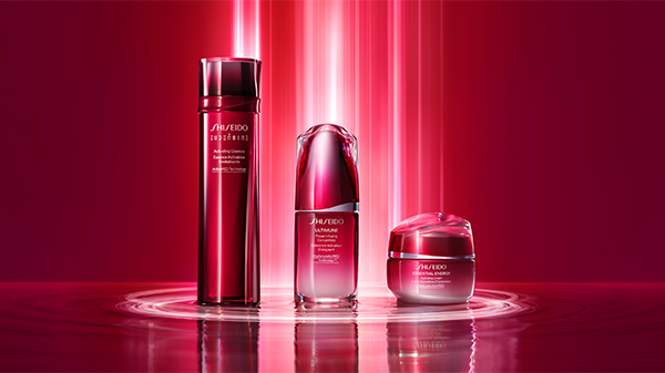 How Shiseido repositioned for the UK market