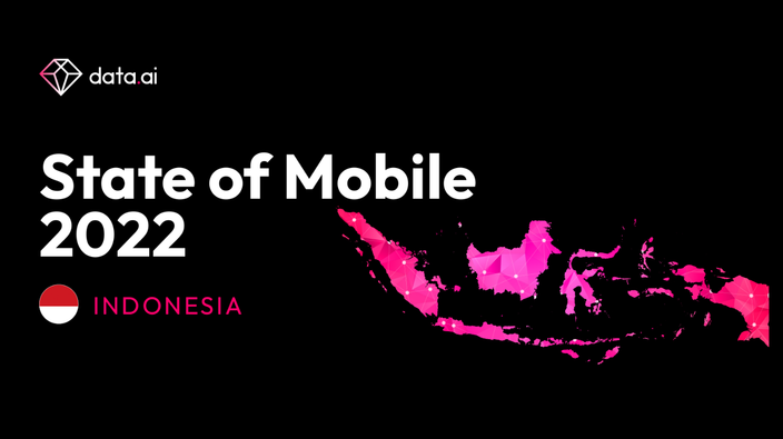 Indonesians spent 156 hours on mobile in 2021: Report