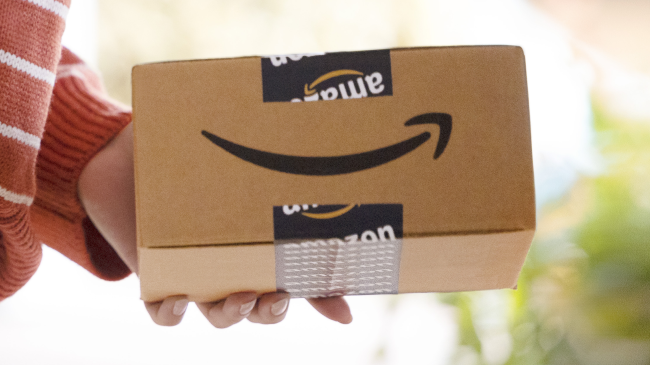 Amazon sees 22% growth in advertising services