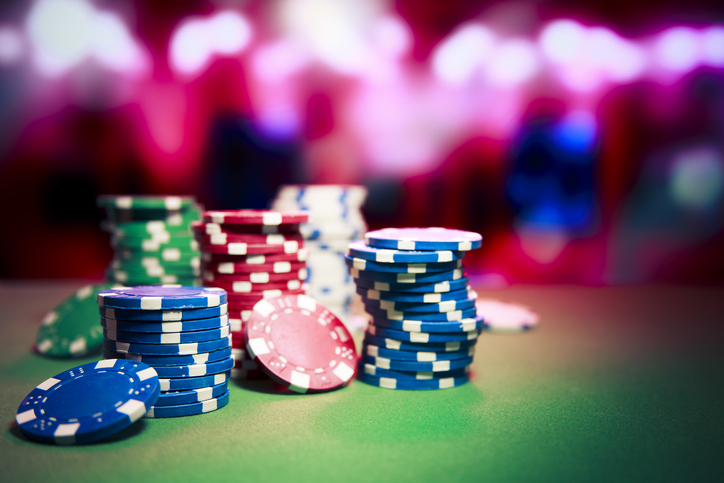 Is time up for gambling advertising in Australia?