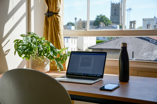 The ‘work-from-home’ economy: A key trend for 2022