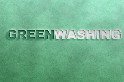 Mercer Super sued over alleged greenwashing 