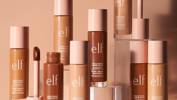 e.l.f. targets doubling of market share