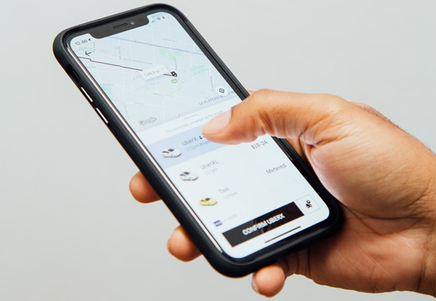 How Uber drives product equity