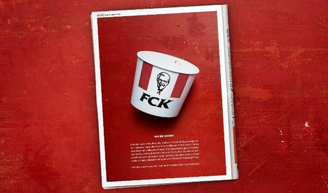 KFC’s brand turnaround from diagnosis to cure
