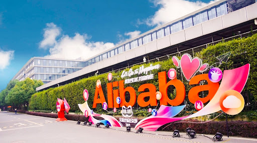 The pressures forcing Alibaba's structural changes