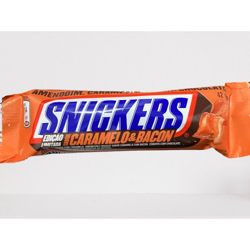 Mars’ emerging market strategy: bacon Snickers